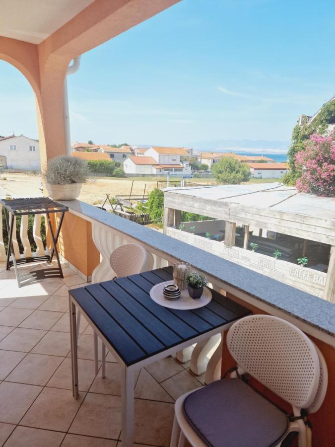 Apartament Melani