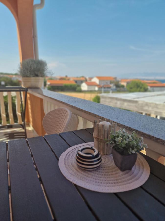 Apartment Melani