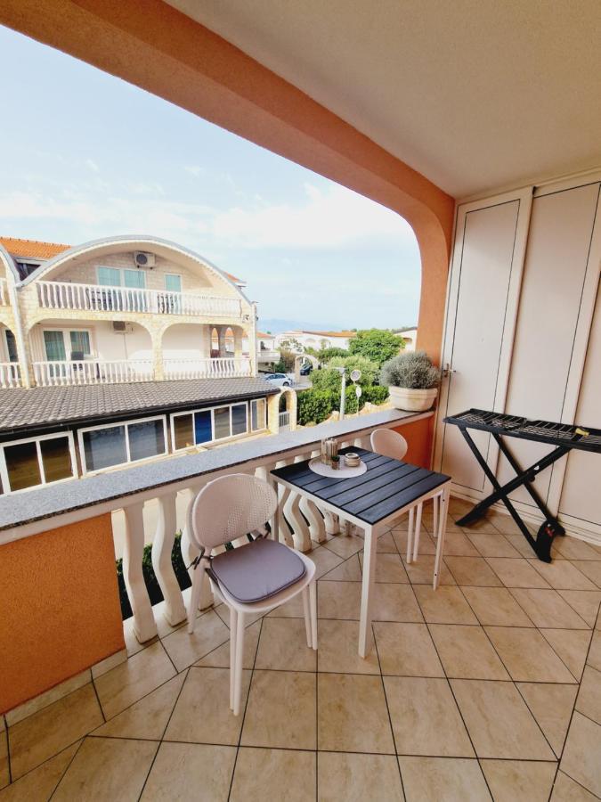 Apartament Melani