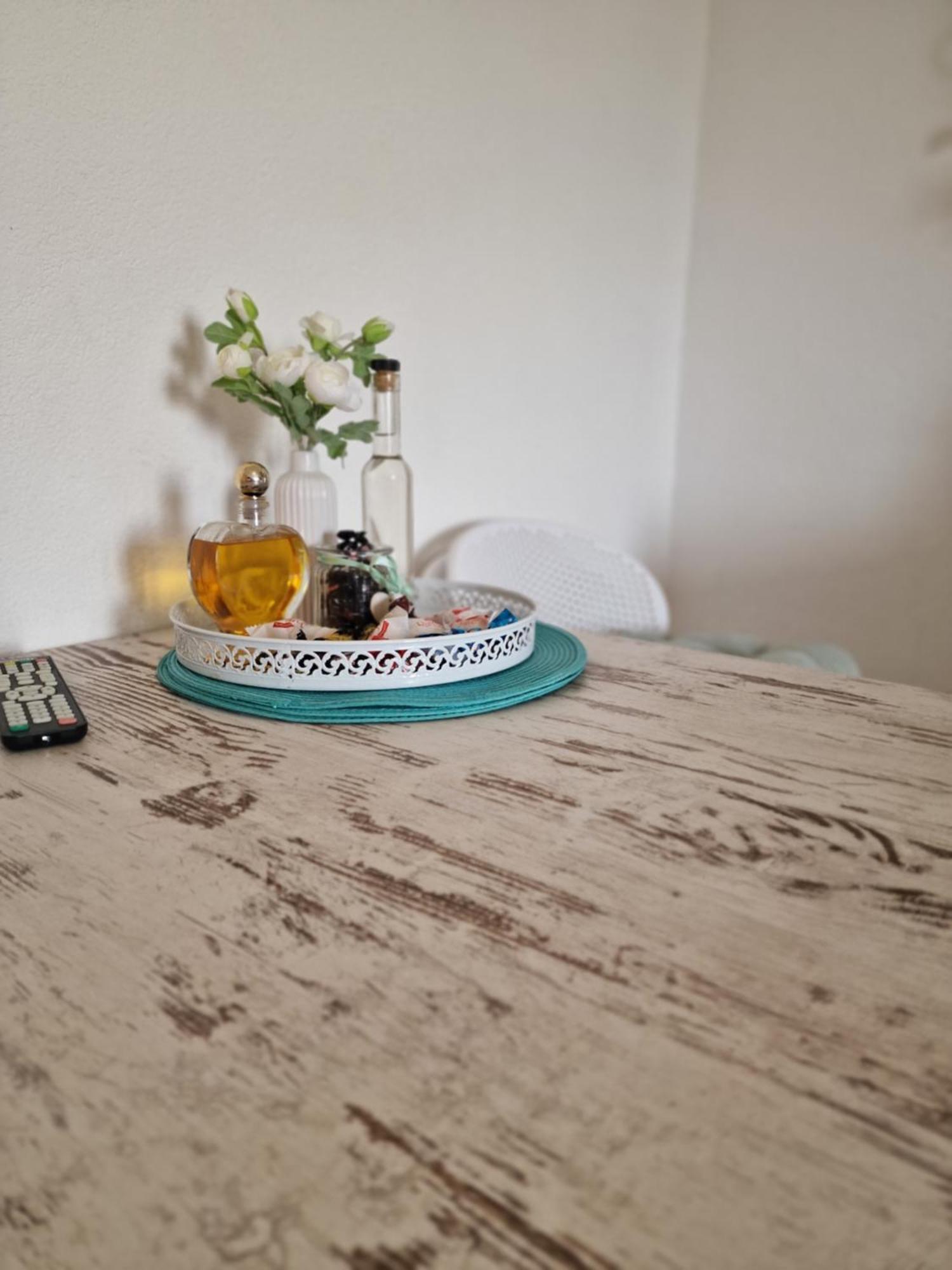 Melani Apartment *