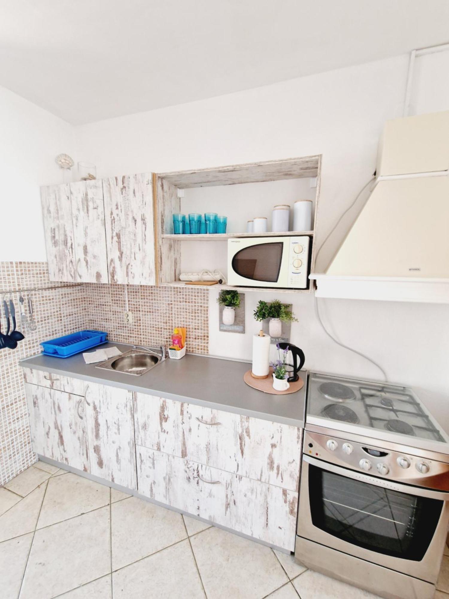 Apartment Melani