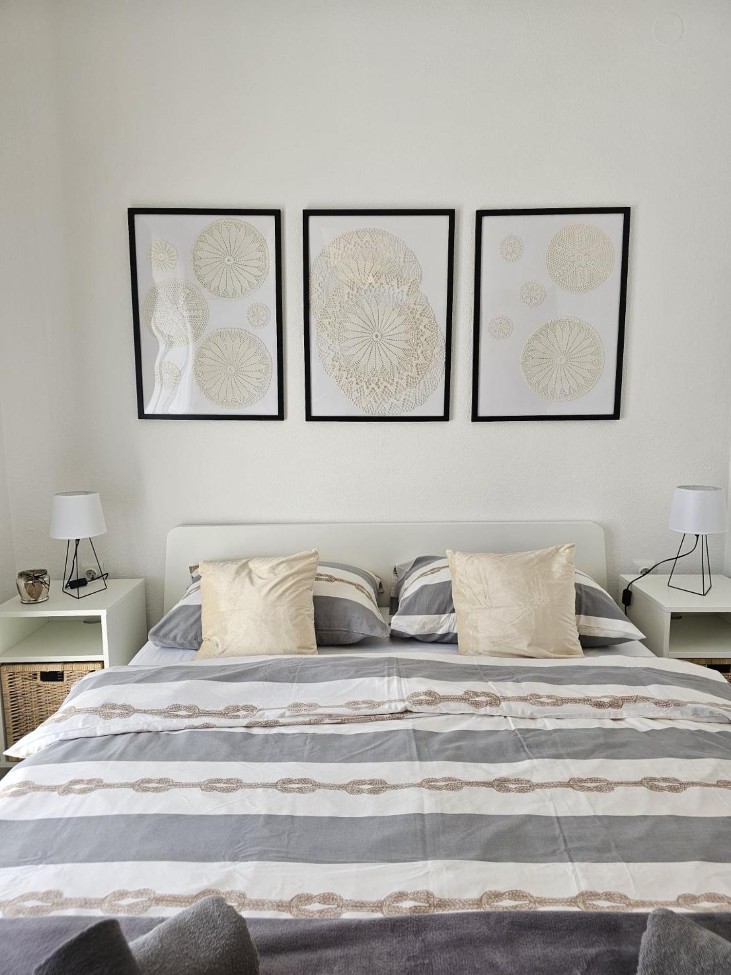 Apartment Melani Vir