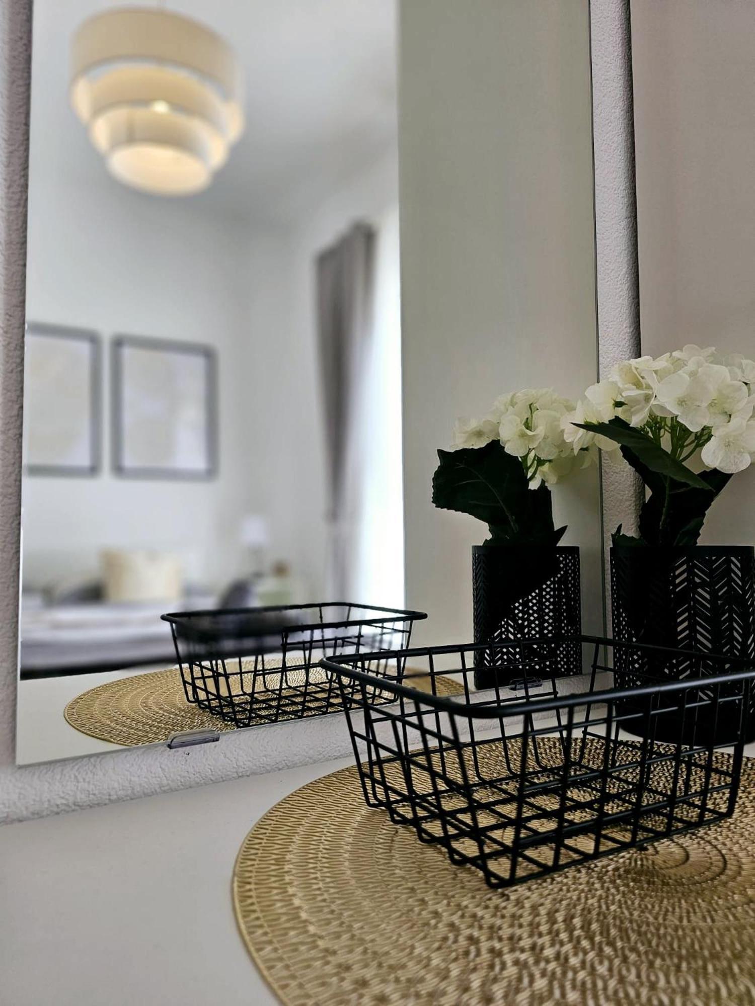 Apartment Melani Vir