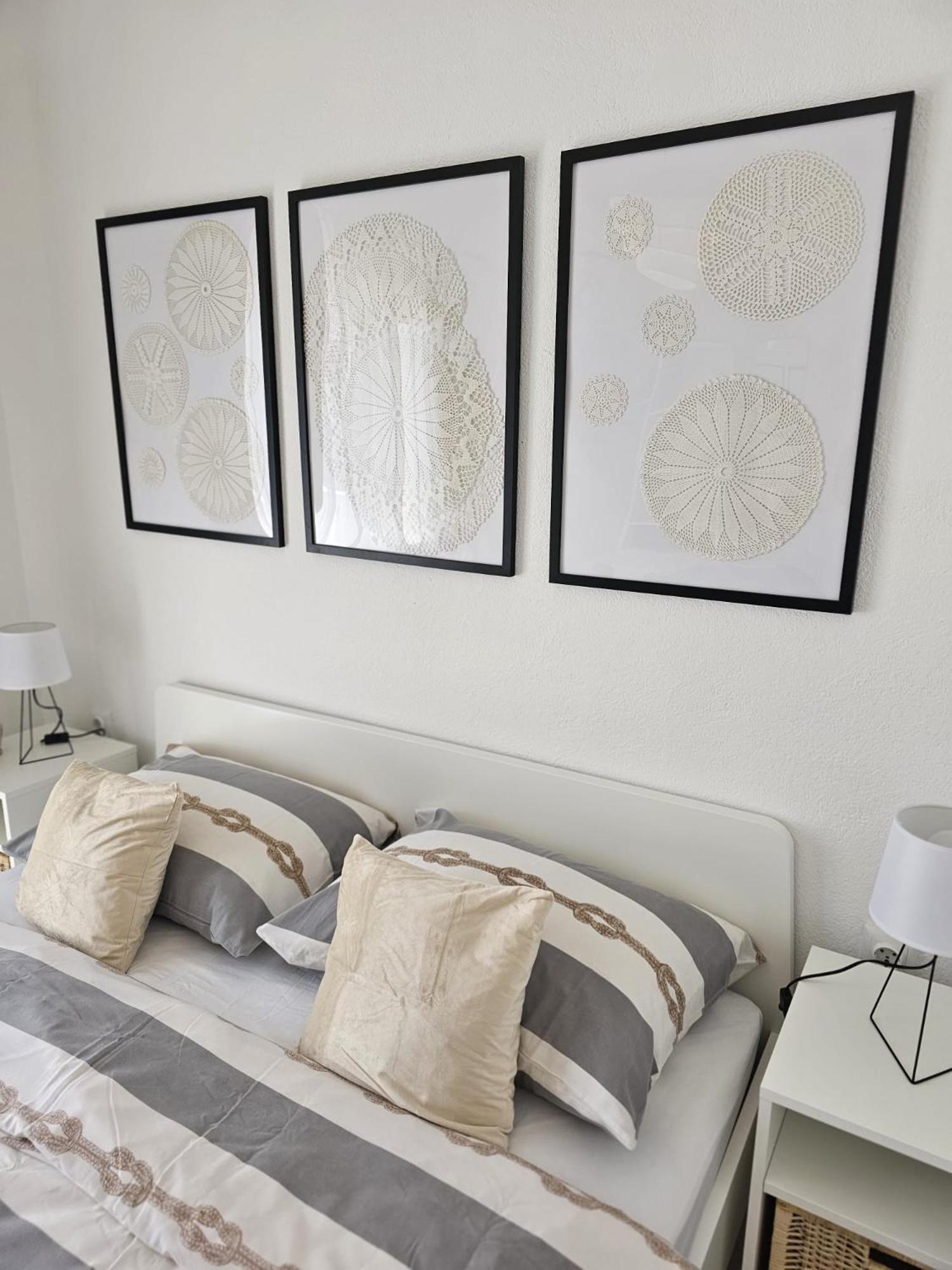 Apartament Melani