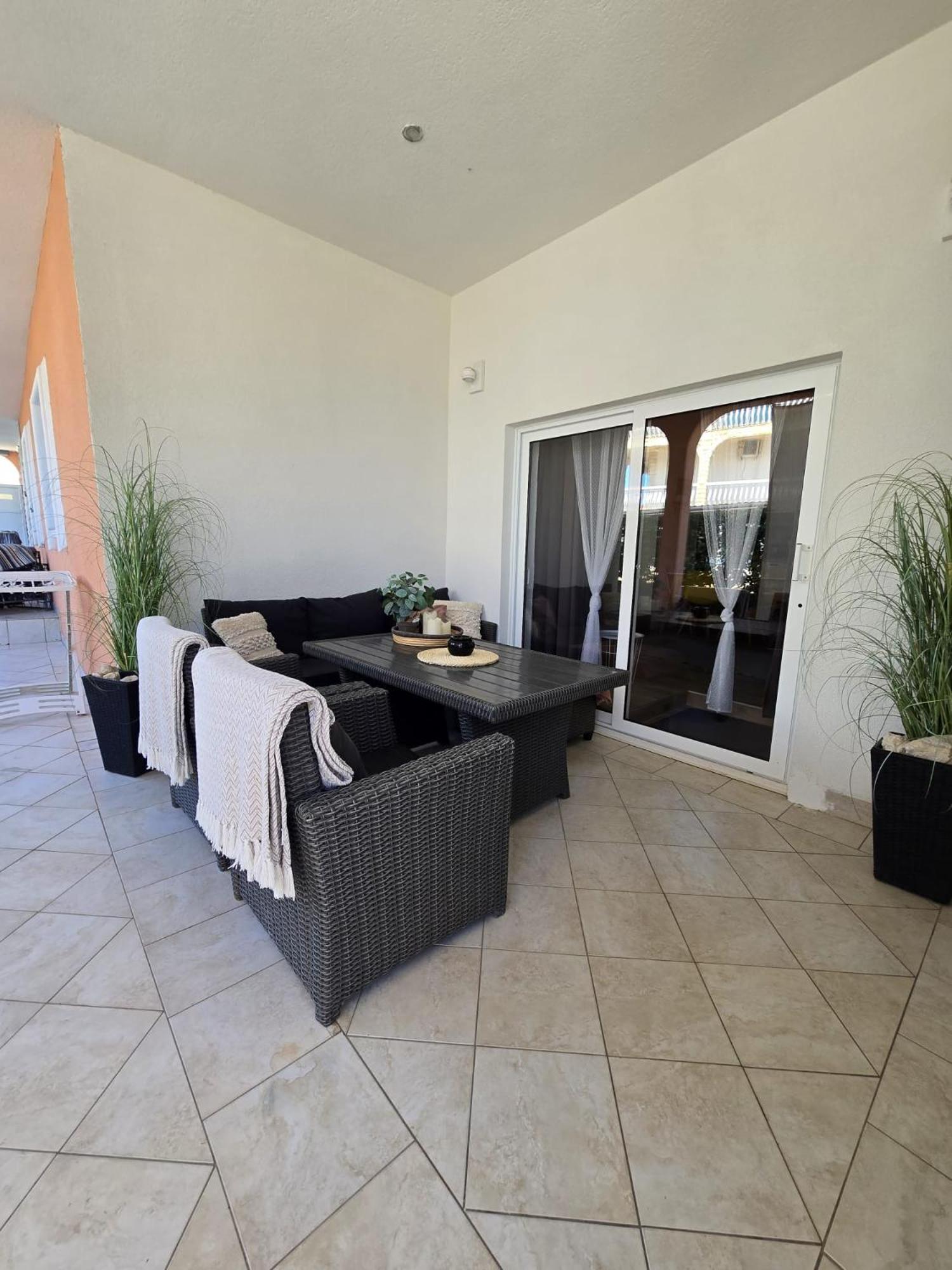 Apartament Melani