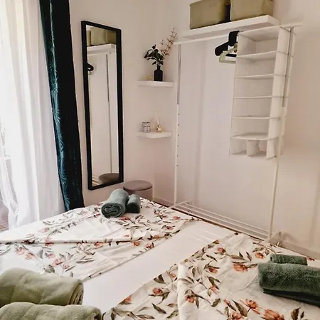 Apartment Melani Vir Zewnętrze zdjęcie