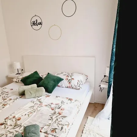 Apartment Melani Vir Zewnętrze zdjęcie