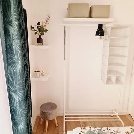 Apartment Melani Vir Zewnętrze zdjęcie