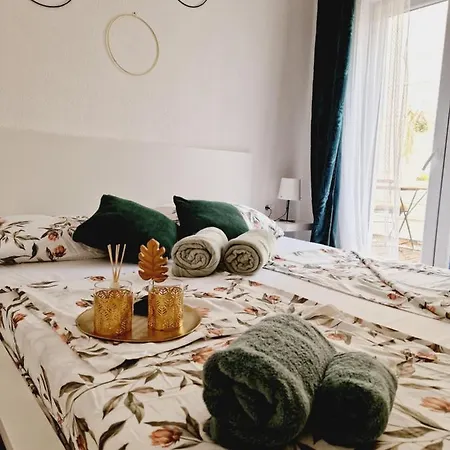 Apartment Melani Vir Zewnętrze zdjęcie