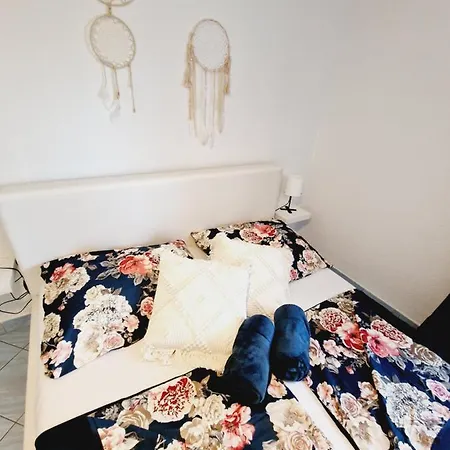 Apartment Melani Vir Zewnętrze zdjęcie