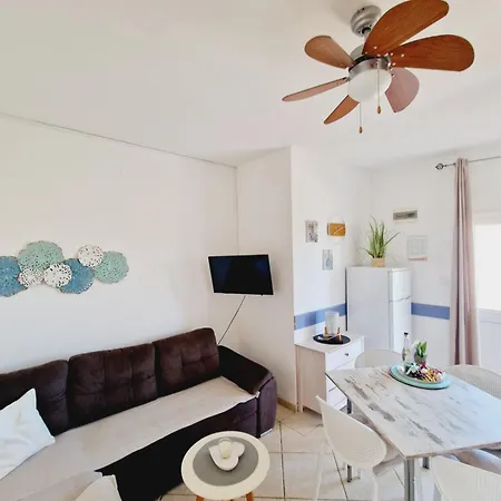 Apartment Melani Vir Zewnętrze zdjęcie