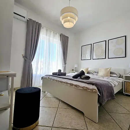Apartment Melani Vir Zewnętrze zdjęcie