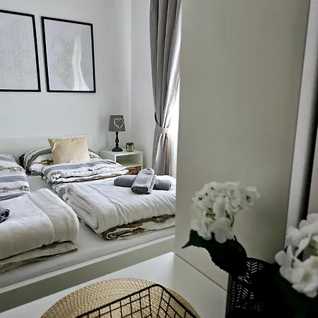 Apartment Melani Vir Zewnętrze zdjęcie