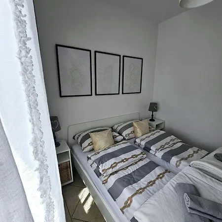 Apartment Melani Vir Zewnętrze zdjęcie