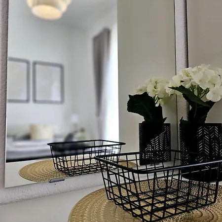 Apartment Melani Vir Zewnętrze zdjęcie