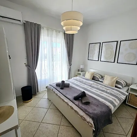 Apartment Melani Vir Zewnętrze zdjęcie