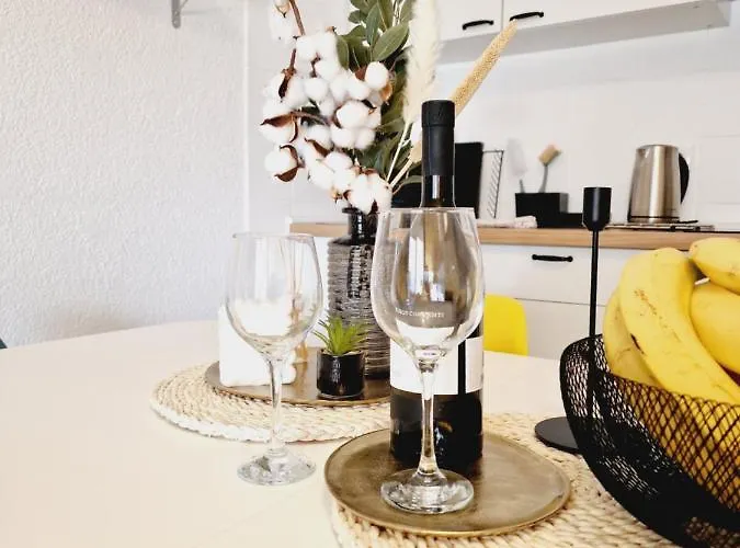 Apartment Melani
