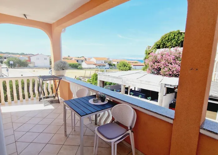 Apartment Melani