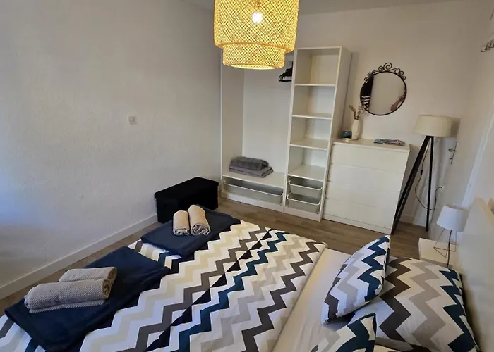 Apartment Melani