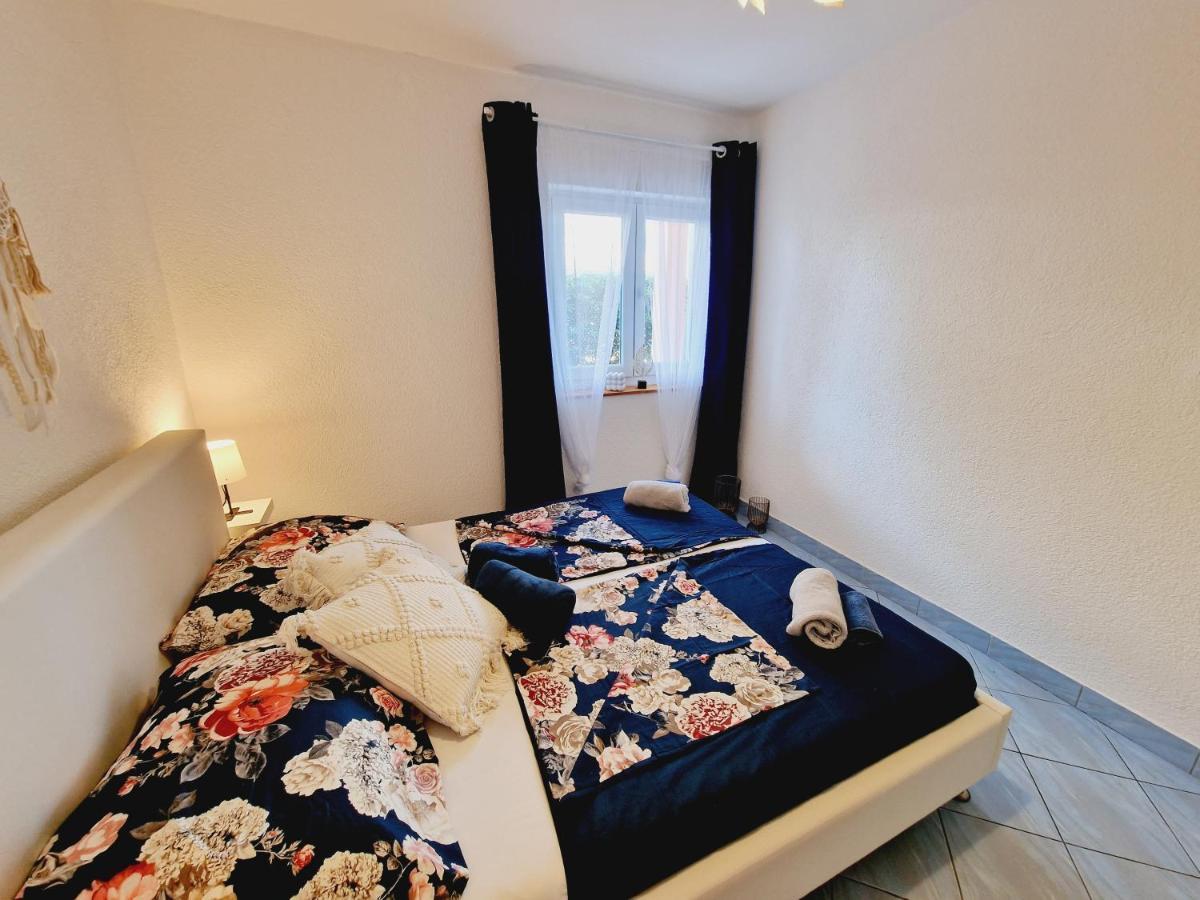 Melani Apartmán