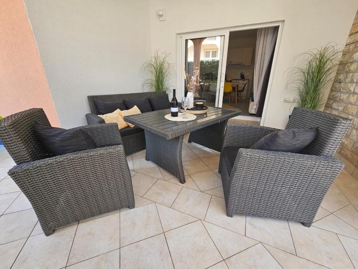 Apartmán Melani
