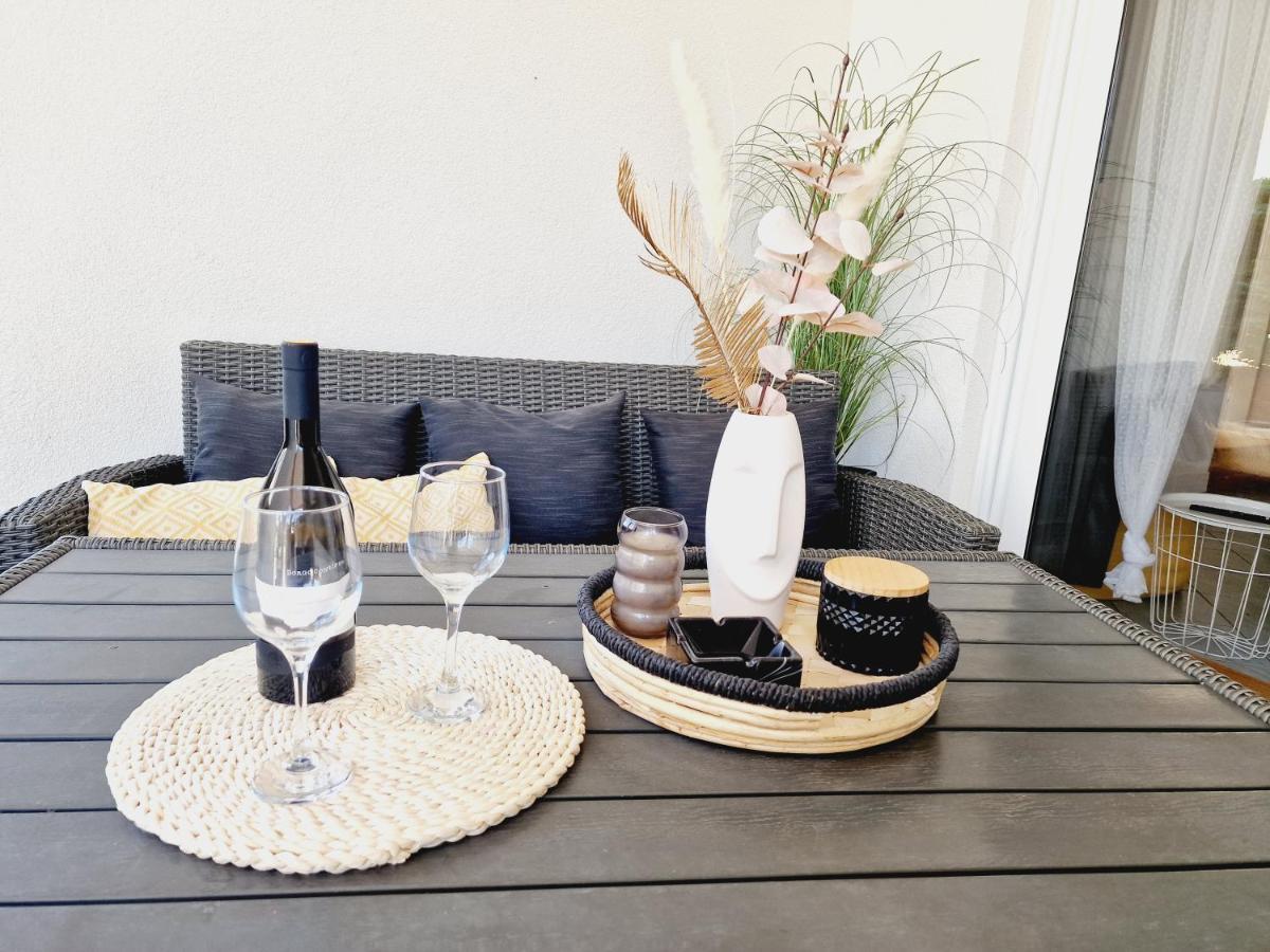 Apartmán Melani Vir