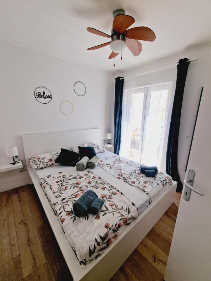 Apartmán Melani Vir