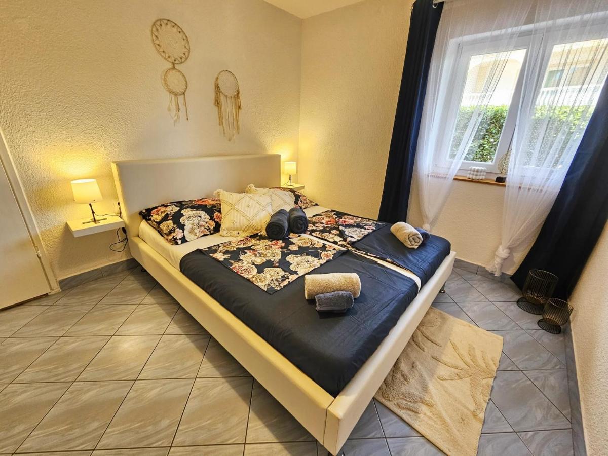 Apartmán Melani Vir
