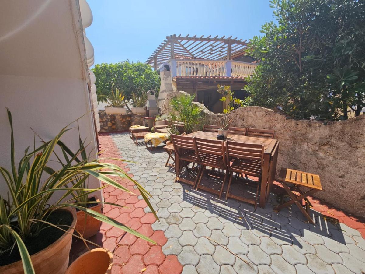 Apartmán Melani