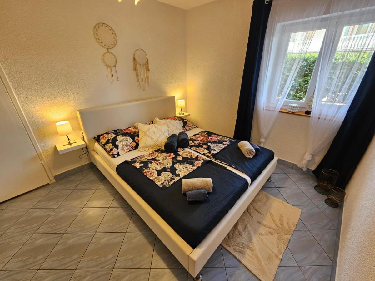 Apartmán Melani