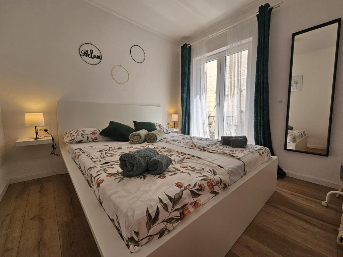 Apartmán Melani Vir