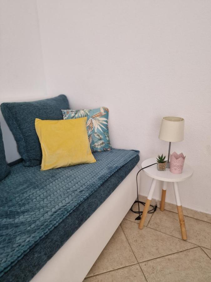 Melani Apartmán Vir