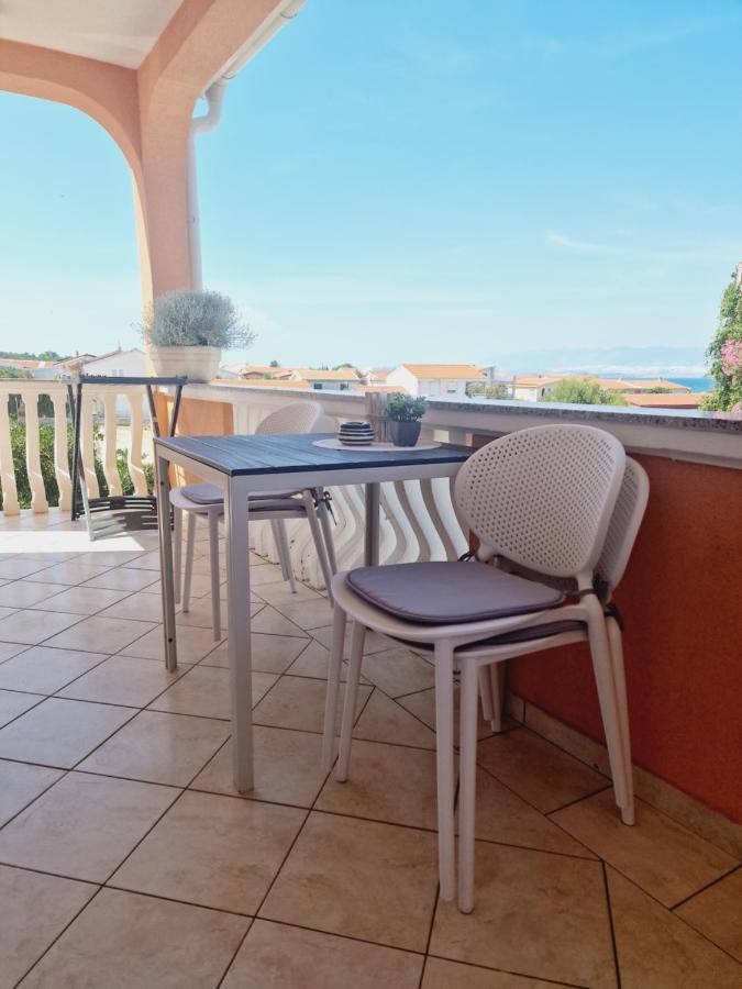 Melani Apartmán