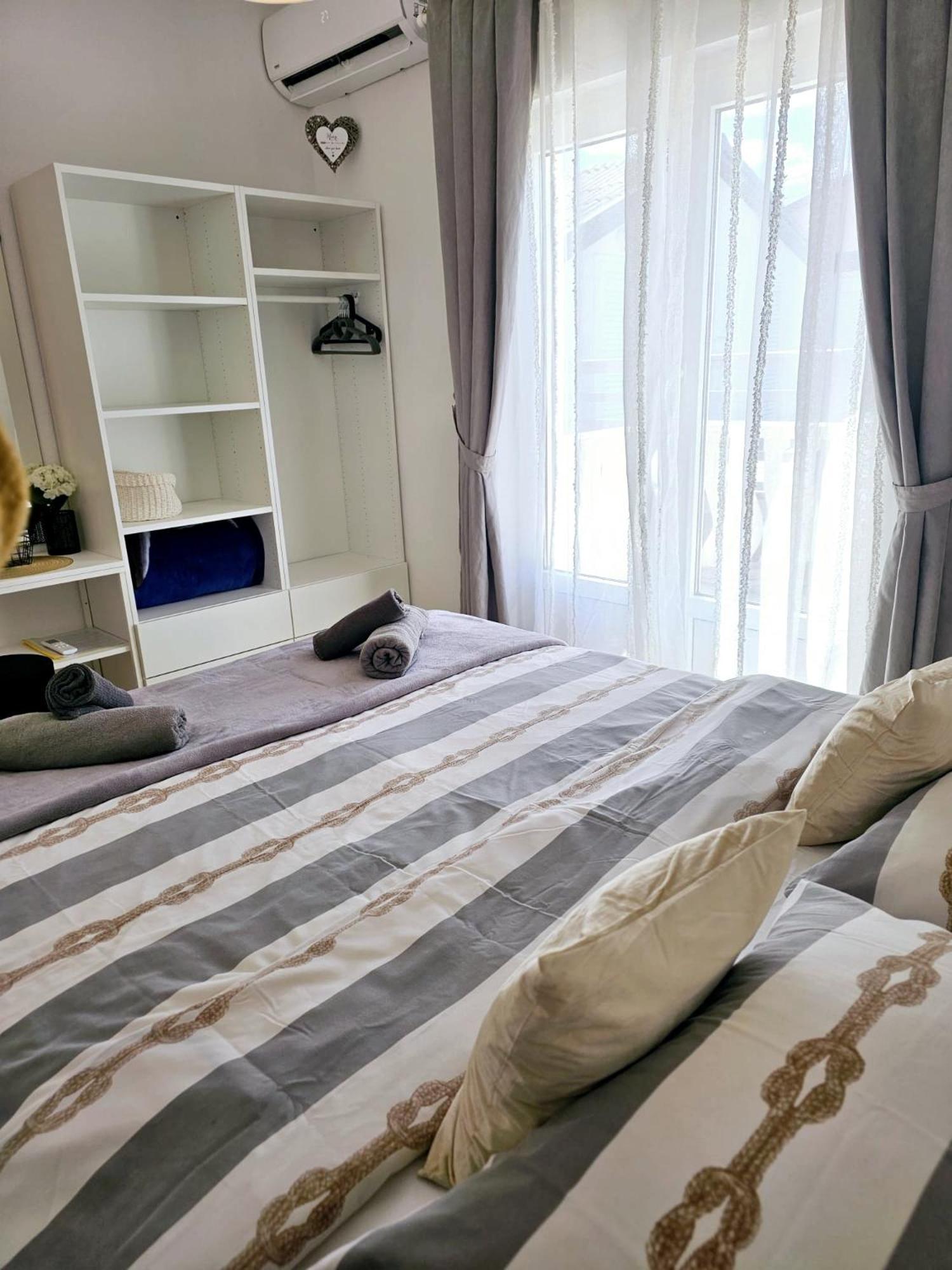 Apartment Melani