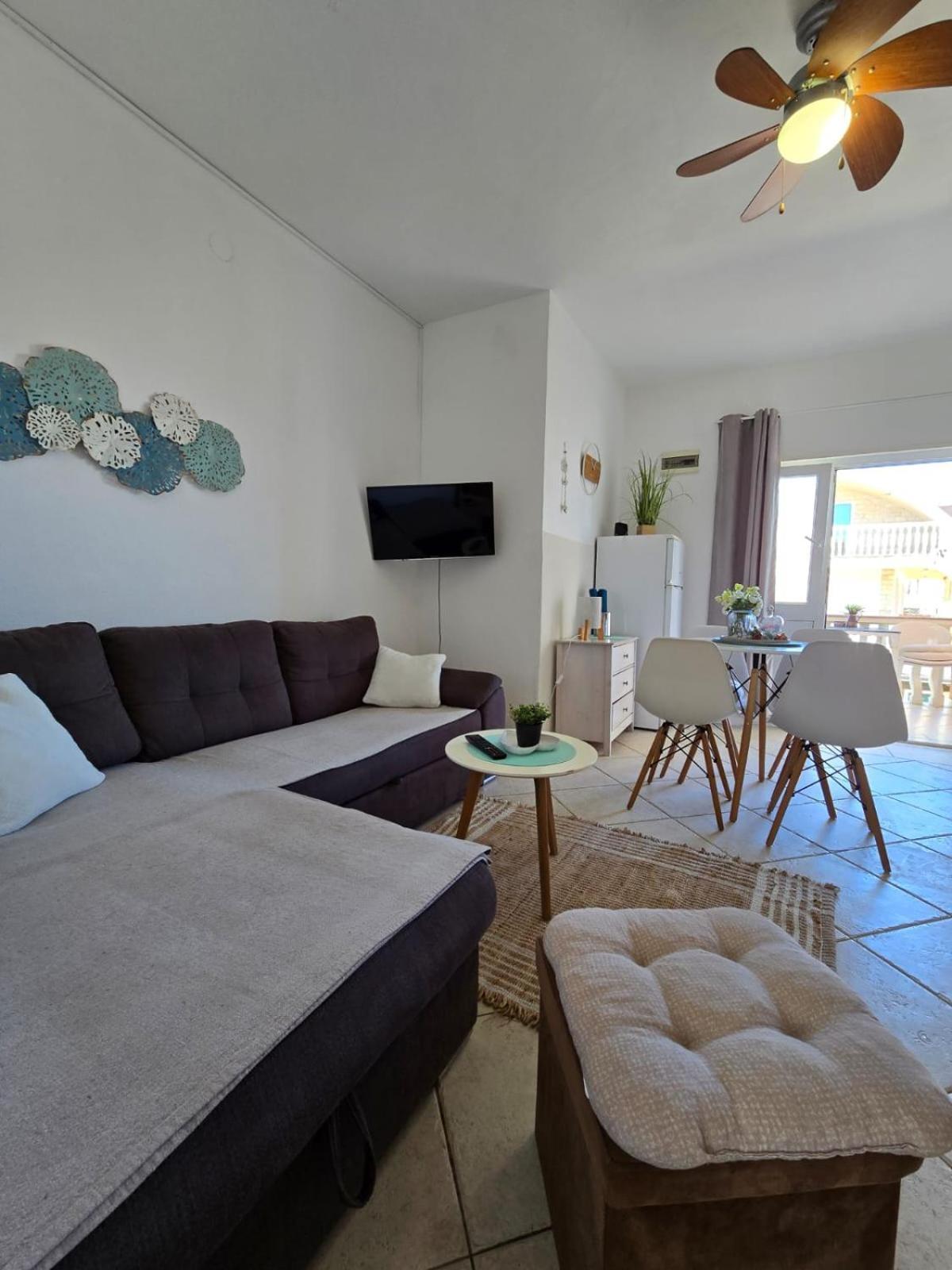 Apartment Melani