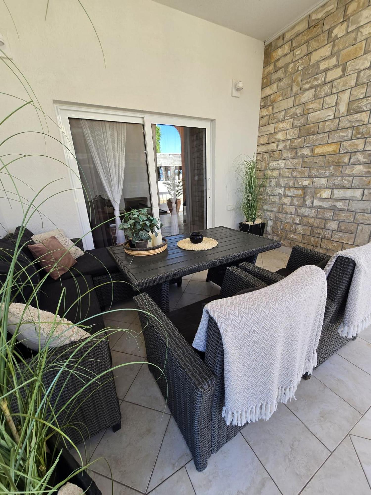 Apartment Melani