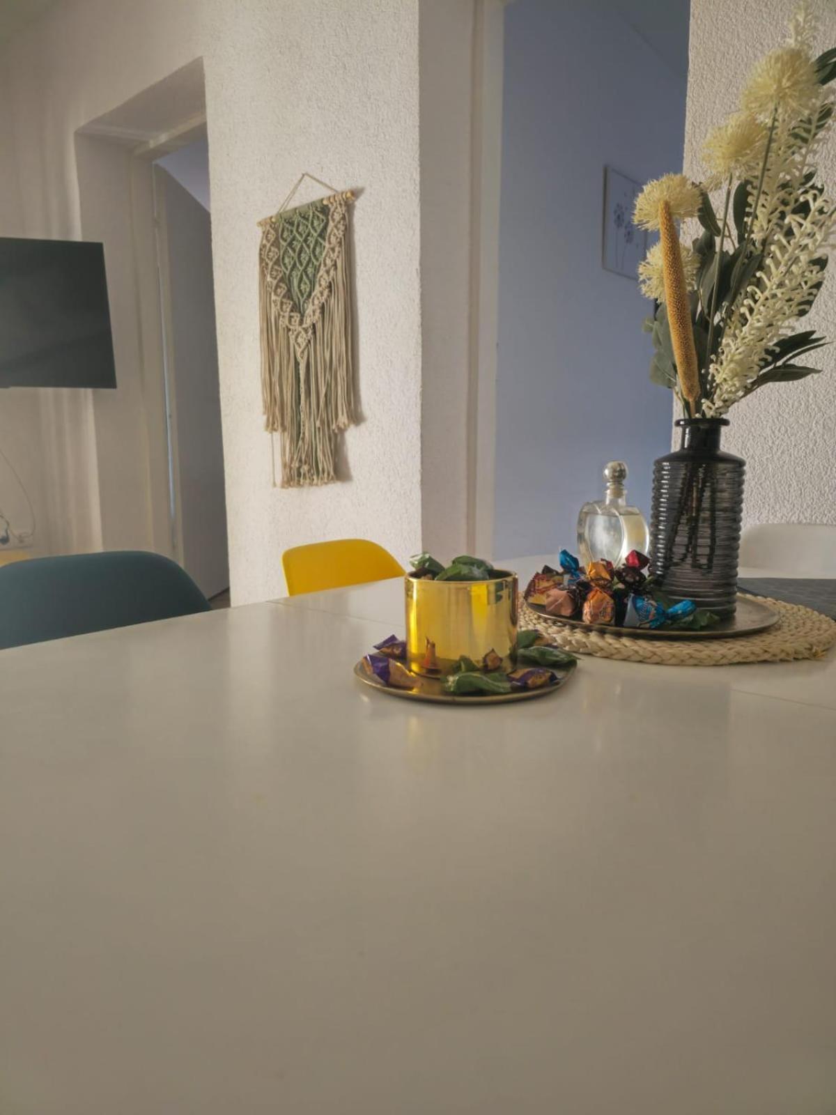 Melani Apartment *
